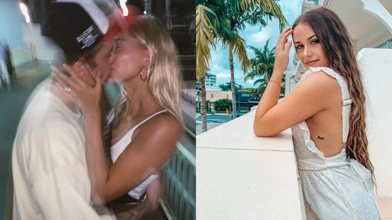 Justin Bieber's This Ex Attended His Lavish Nuptials To Hailey Baldwin in South Carolina!