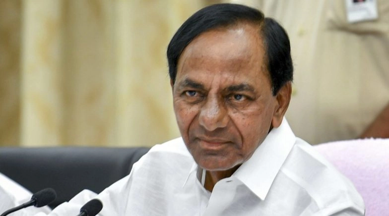 No Active Coronavirus Cases in Telangana Except in Four Zones in Hyderabad, Says KCR