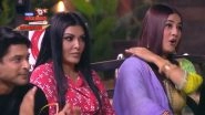 BB13 Weekend Ka Vaar 02 Update | 13 Oct 2019: Koena Mitra Eliminated
