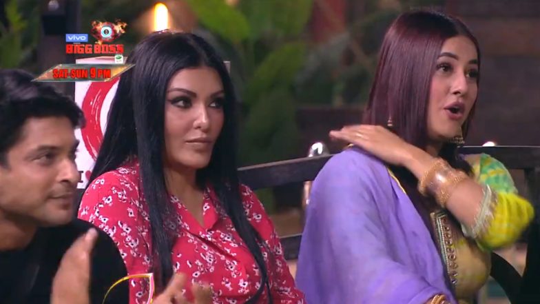 BB13 Weekend Ka Vaar 02 Update | 13 Oct 2019: Koena Mitra Eliminated