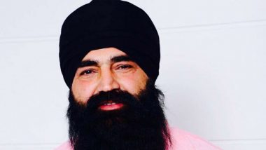 Punjabi Singer KS Makhan 'Gives Up' Sikhism After Facing Backlash Over His Support to Hindi