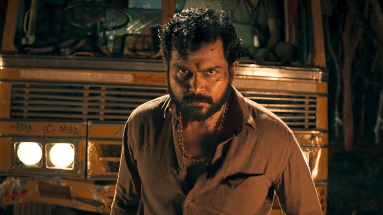 Karthi Confirms Dilli To Return With Kaithi Sequel
