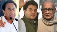 Kamal Nath Responds to Jyotiraditya Scindia, Digvijaya Singh as Congress Infighting Escalates in Madhya Pradesh
