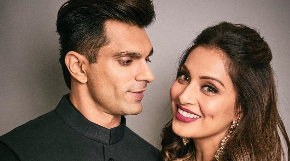 Bipasha Basu Is Pregnant? Fans Speculate After She Makes a Stunning Appearance With Husband Karan Singh Grover (View Pics) 🎥 LatestLY