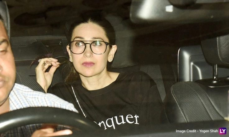 Karisma Kapoor Donates For PM-CARES and Maharashtra CM's Relief Fund to Battle COVID-19