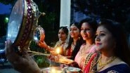 Karva Chauth: Women in UP's Mathura Village Do Not Fast for the Long Life of Husband; Here's Why