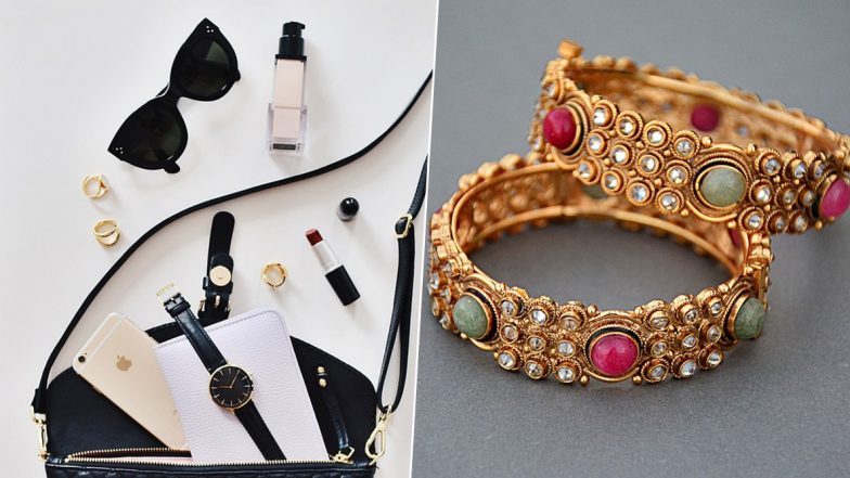 Karwa Chauth 2019 Gifts From a Saas to Bahu: 5 Things Mother-in-Law Can Present Her Daughter-in-law This Festive Season