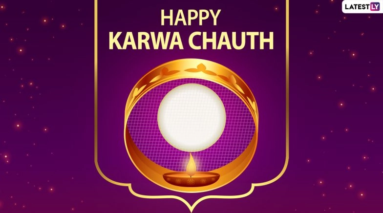 Happy Karwa Chauth 2020! Vrat & Puja Vidhi for Unmarried Girls, Here's How Kunwari Women Must Fast