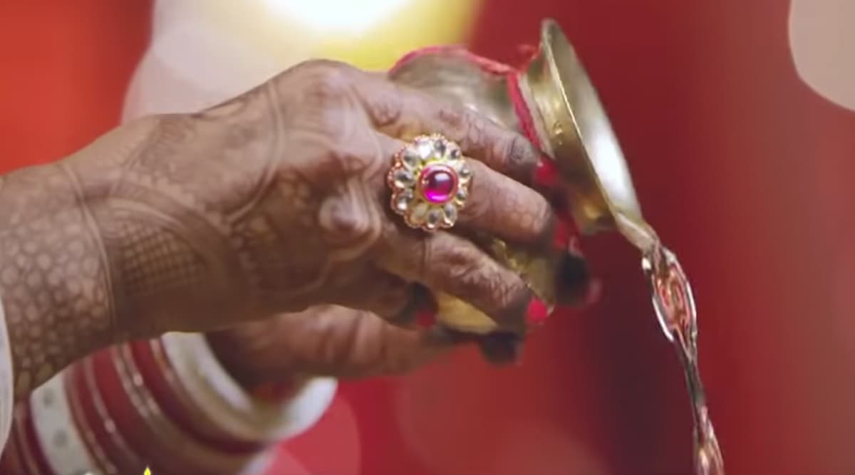 Moonrise Timing for Karwa Chauth 2019 in Chandigarh: When Will Karva Chauth Chandrama Be Seen on October 17 in Chandigarh Moonrise Timing for Karwa Chauth 2019 in Chandigarh: When Will Karva Chauth Chandrama Be Seen on October 17 in Chandigarh