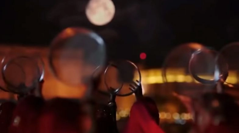 Moonrise Timing for Karwa Chauth 2019 in Kolkata: When Will Chandrama Be Seen on October 17