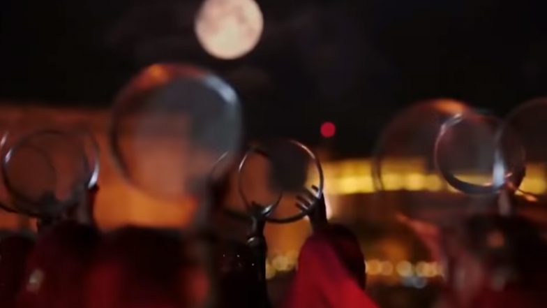 Moonrise Timing for Karwa Chauth 2019 in Kolkata: When Will Karva Chauth Chandrama Be Seen on October 17 in West Bengal?