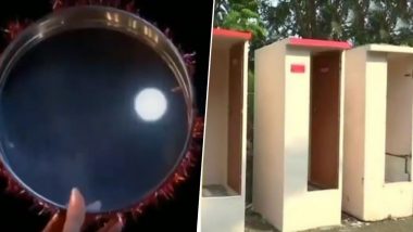 Uttar Pradesh: Post Selfies on Karwa Chauth And Stand a Chance to Get Toilets Built Under Swachh Bharat Mission, Sambhal SDM's Effort to Boost Cleanliness