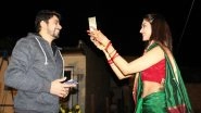 Karwa Chauth 2019: Here's How Men Are Reciprocating the Love This Karva Chauth Vrat