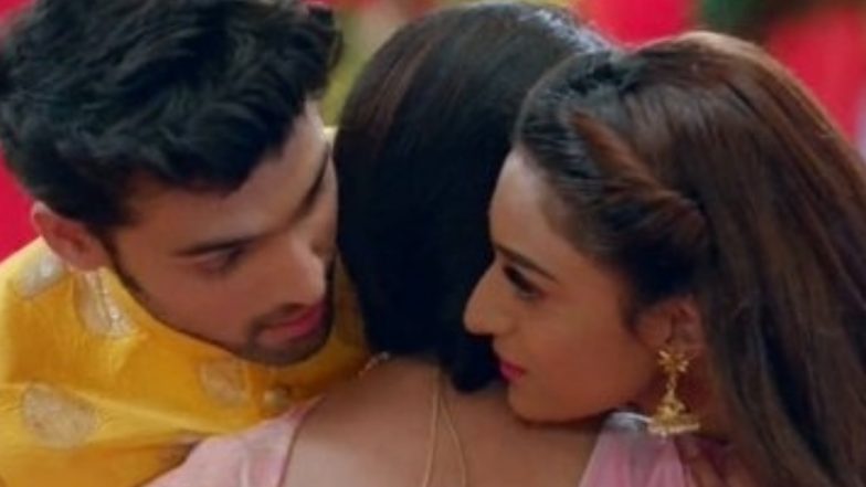 Kasautii Zindagii Kay 2 October 7, 2019 Written Update Full Episode: Mr Bajaj Gets Upset When Kuki Breaks Prerna&rsquo;s Mangalsutra, Plans Against Anurag