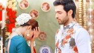 Kasautii Zindagii Kay 2 October 9, 2019 Written Update Full Episode: Anurag Gets Jealous of Prerna's Closeness to Mr Bajaj