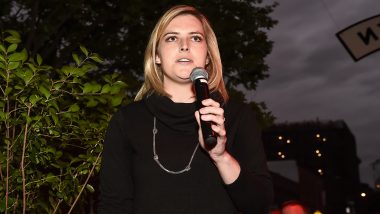 US Congresswoman Katie Hill Resigns After Nude Pics and ‘Throuple’ Relationship With Staffer Morgan Desjardins and Ex-Husband Comes to Fore