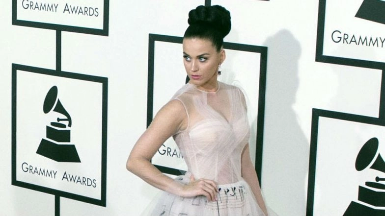 Katy Perry Appeals for Retrial in Plagiarism Case