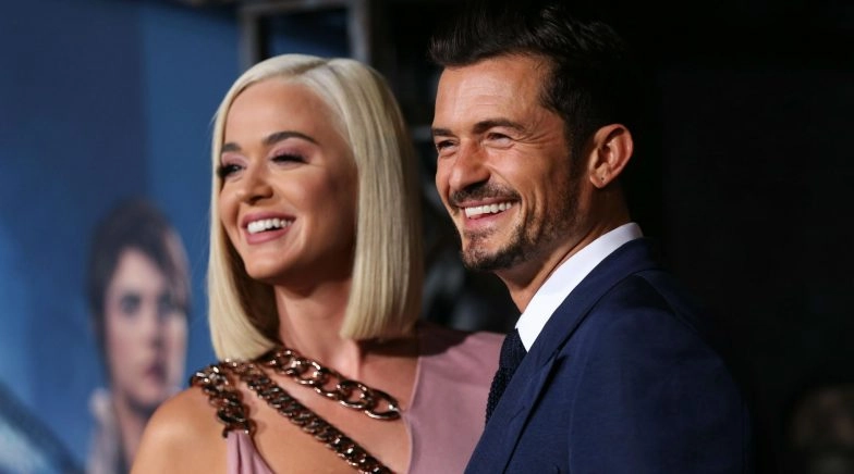 Katy Perry, Orlando Bloom Postpone Their Wedding for This Reason