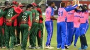 Bermuda vs Kenya Dream11 Team Prediction: Tips to Pick Best All-Rounders, Batsmen, Bowlers & Wicket-Keepers for BER vs KEN ICC T20 World Cup Qualifier 2019 Match
