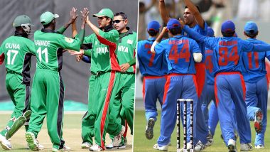 Kenya vs Namibia Dream11 Team Prediction: Tips to Pick Best All-Rounders, Batsmen, Bowlers & Wicket-Keepers for KEN vs NAM ICC T20 World Cup Qualifier 2019 Match