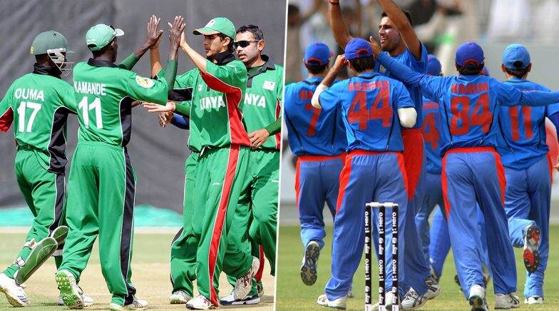 Kenya vs Namibia Dream11 Team Prediction: Pick Best All-Rounders, Batsmen, Bowlers & Wicket-Keepers