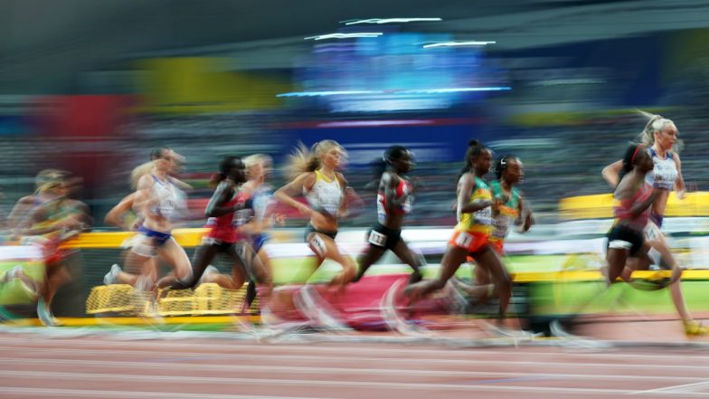 Three Elite Kenyan Runners Suspended for Doping
