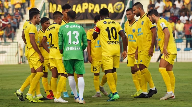 CFC vs KBFC Dream11 Prediction in ISL 2019–20: Pick Best Team for Chennaiyin FC vs Kerala Blasters 