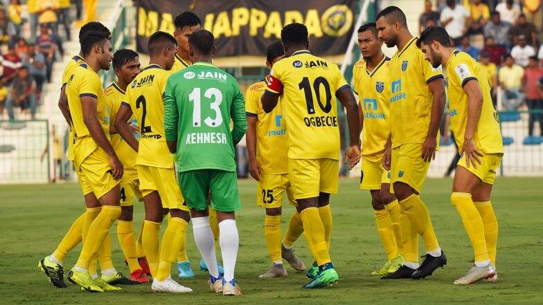 Kerala Blasters vs ATK Dream11 Team Prediction in ISL 2019-20: Tips to Pick Goalkeeper, Defenders, Midfielders and Forwards For KBFC vs ATK in Indian Super League 6 Football Match