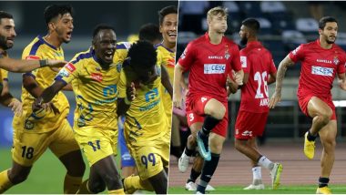 KBFC vs ATK Head-to-Head Record: Ahead of ISL 2019 Clash, Here’re Match Results of Kerala Blasters vs Atletico de Kolkata Last 5 Encounters in Indian Super League