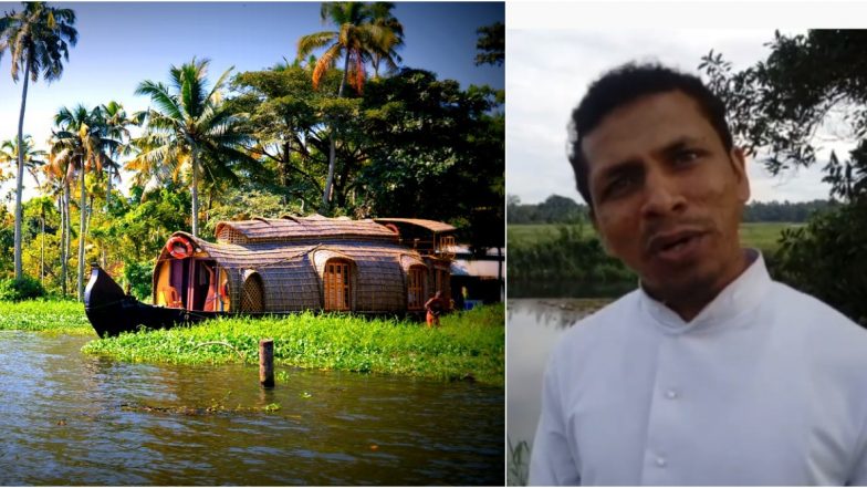 Kerala Piravi 2019 Speeches in Malayalam and English: Talks On Kerala's History, Customs, Traditions, Social Advancement and Progress (Watch Videos)