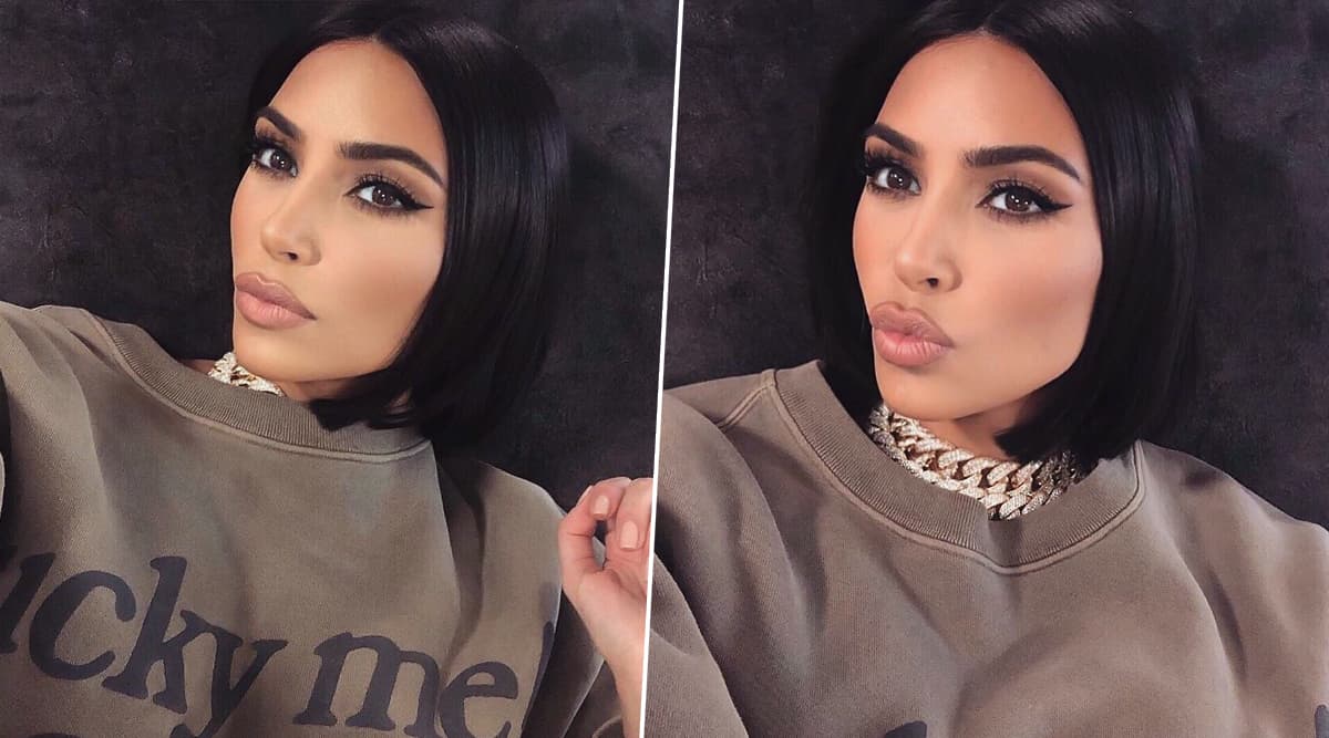 Kim Kardashian Gained 8 Kgs in a Year, Says ‘This Is One of My Fallen-Off Times’ Kim Kardashian Gained 8 Kgs in a Year, Says ‘This Is One of My Fallen-Off Times’