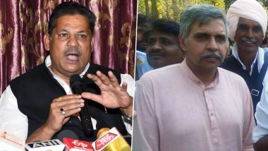 Delhi Congress President Likely to be Named Tomorrow, Kirti Azad And Sandeep Dikshit Top Contenders