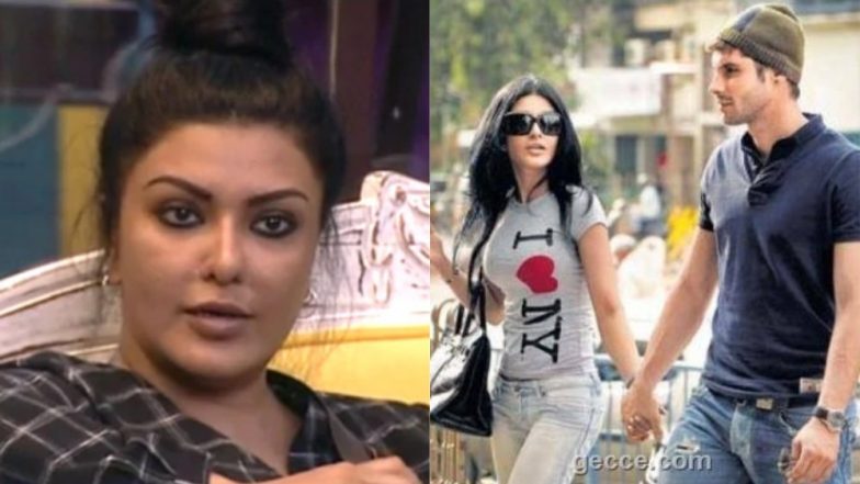 Bigg Boss 13: Koena Mitra Talks About Her Abusive Turkish Ex-Boyfriend As She Reveals Some Shocking Details
