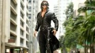 Krrish 4: Rakesh Roshan Denies Reports That Hrithik Roshan Will Play Four Roles in the Upcoming Sequel