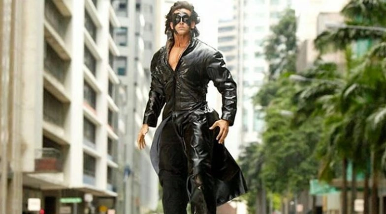 Hrithik Roshan’s Superhero Film Krrish 4 to Go on Floors in January 2021?