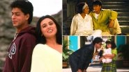 Kuch Kuch Hota Hai Completes 21 Years: Karan Johar Thanks Fans For Pouring Love on His Shah Rukh Khan-Kajol-Rani Mukerji Starrer Film