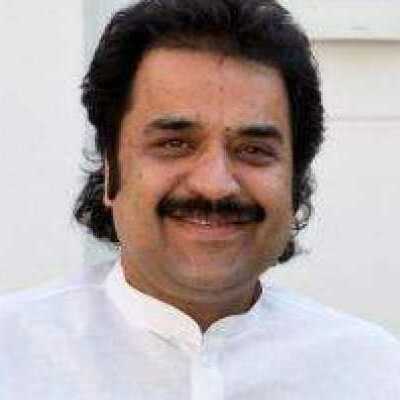 KULDEEP BISHNOI