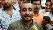 Kuldeep Sengar, Ex-BJP MLA, Moves Delhi High Court Against Life Imprisonment in Unnao Rape Case