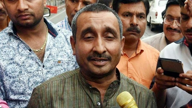 Kuldeep Singh Sengar Convicted in Unnao Rape-Kidnapping Case by Tis Hazari Court