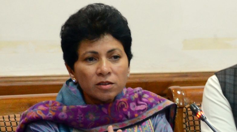 Congress Asks BJP Government to Shed Arrogance and Accept Farmers’ Demands
