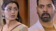 Kumkum Bhagya November 18, 2019 Written Update Full Episode: Priyanka Tricks Rishi and Creates a Rift Between Pragya and Abhi yet Again