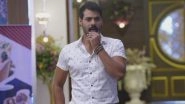 Kumkum Bhagya October 24, 2019 Written Update Full Episode: Abhi Wants to Meet His Elder Daughter