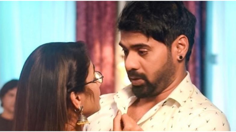 Kumkum Bhagya January 16, 2020 Written Update Full Episode: Abhi and Pragya Share a Romantic Dance, while Aaliya Ploys a Plan to Separate Prachi from Ranbir