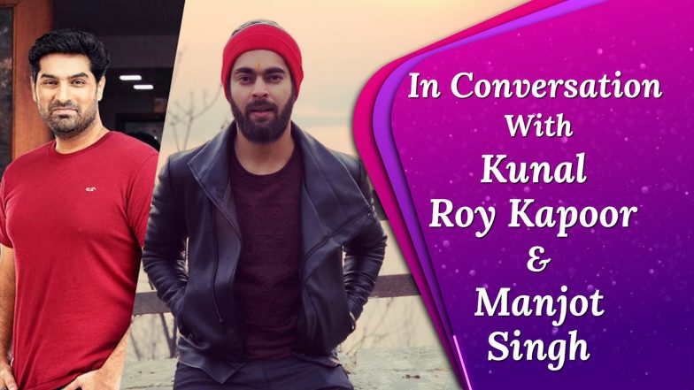Kunal Roy Kapoor and Manjot Singh Talk About School Memories and Science | Not Rocket Science