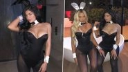 Kylie Jenner&rsquo;s Playboy Bunny Costume Is Definitely the Sexiest Outfit to Style Up for This Halloween Party 2019, View Pics