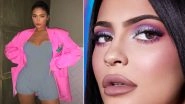 Kylie Jenner Look Book: From Instagram Famous Lips to Perfectly Contoured Face, Here&rsquo;s How to Steal Her Look!