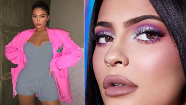 Kylie Jenner Look Book: From Instagram Famous Lips to Perfectly Contoured Face, Here’s How to Steal Her Look!