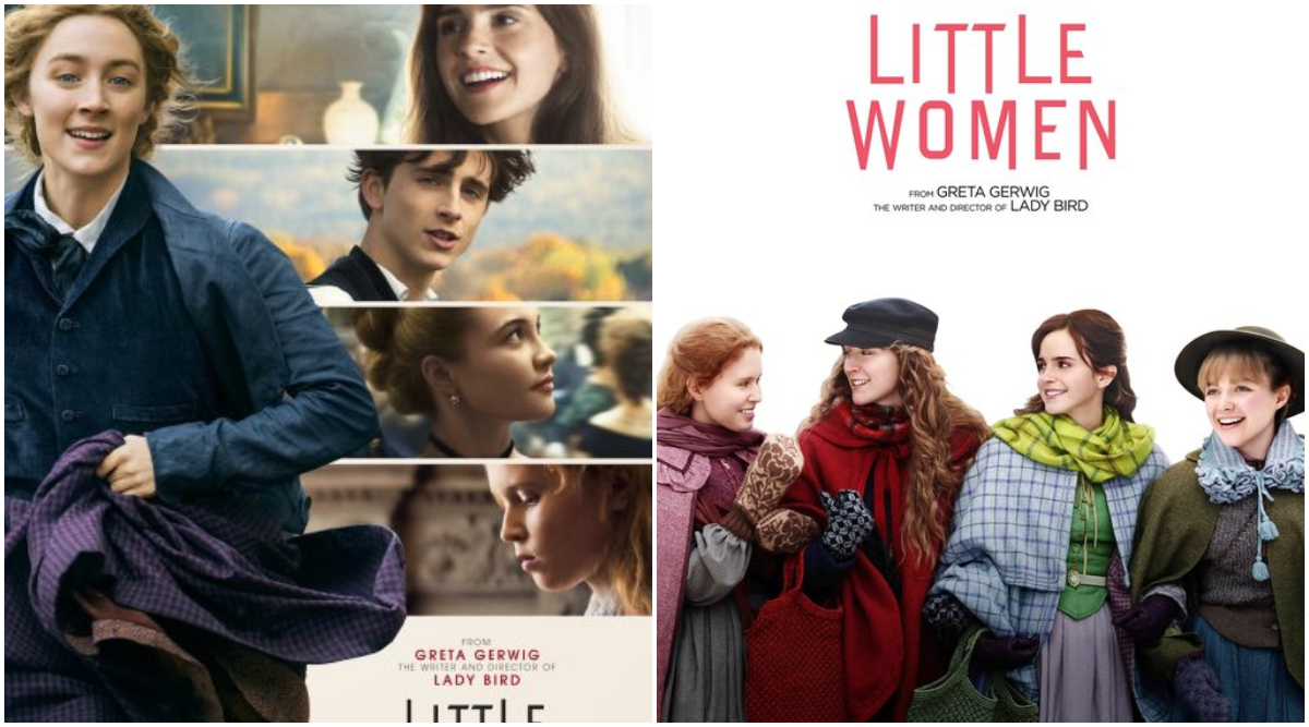 Little Women Twitterati Troll Makers For Poor Design Work