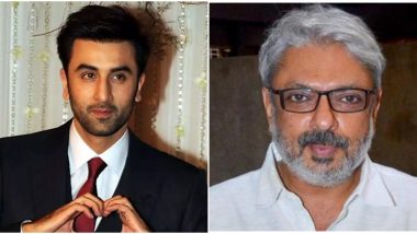 Baiju Bawra: Ranbir Kapoor Should Collaborate with Sanjay Leela Bhansali for his Most Ambitious Project, think Fans