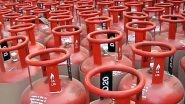 LPG Cylinder Price Hiked by Rs 15 Per 14 Kg, Non-Subsidised Cylinder to Cost Rs 605 in Delhi; Check Rates Here